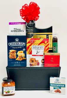 Sensational Epicurean Delights ($100 & Up)